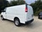 2011 Chevrolet Express Cargo 3500 Work Van