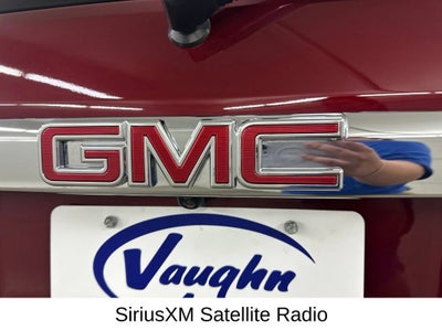 2018 GMC Acadia SLE