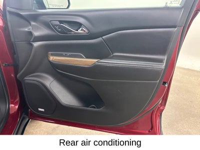 2018 GMC Acadia SLE