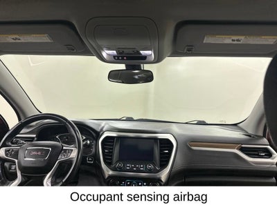 2018 GMC Acadia SLE