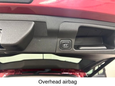 2018 GMC Acadia SLE