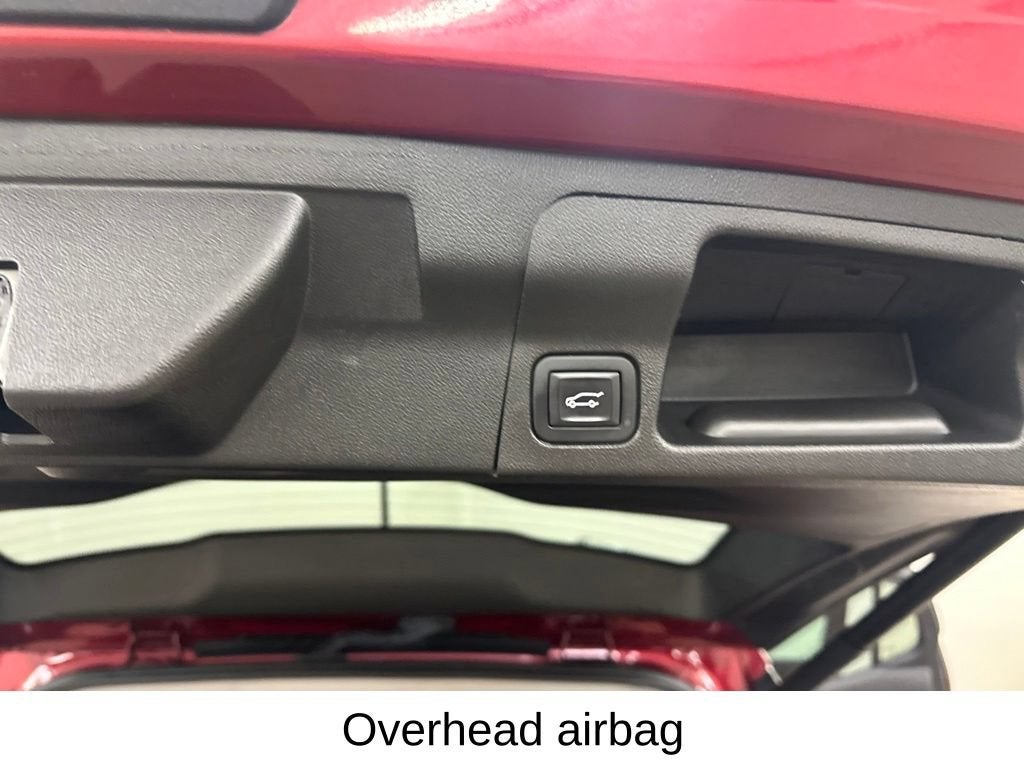 2018 GMC Acadia SLE