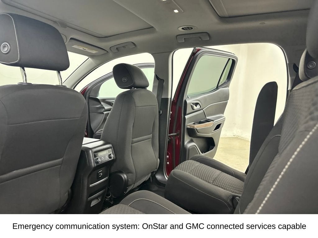 2018 GMC Acadia SLE