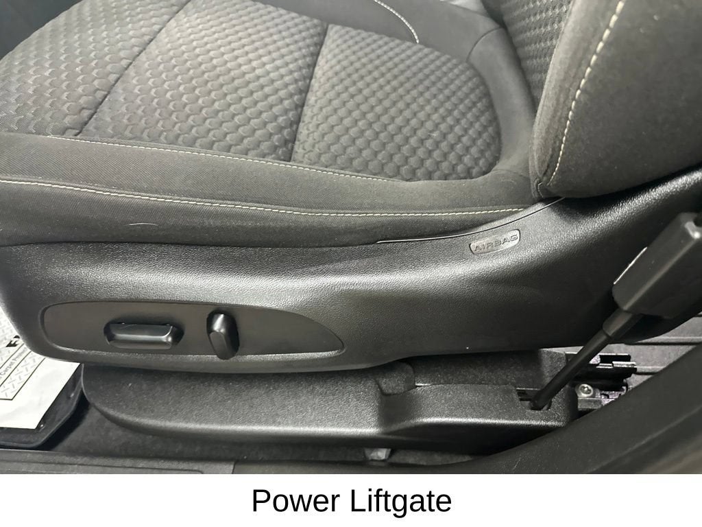 2018 GMC Acadia SLE