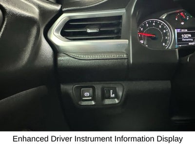 2018 GMC Acadia SLE