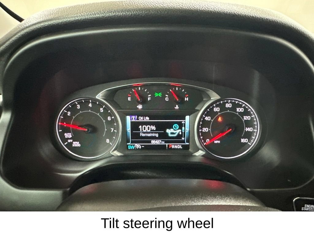 2018 GMC Acadia SLE
