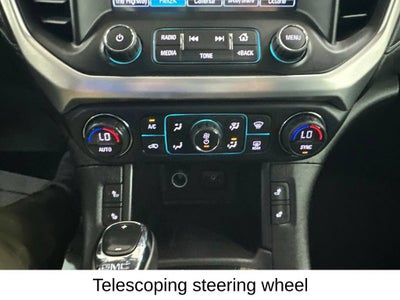2018 GMC Acadia SLE
