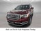 2018 GMC Acadia SLE