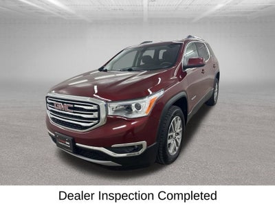 2018 GMC Acadia SLE