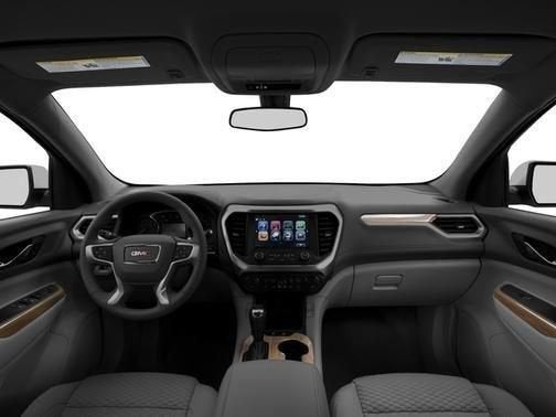 2017 GMC Acadia SLE