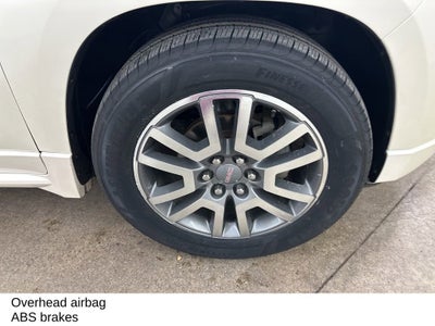 2014 GMC Acadia Denali