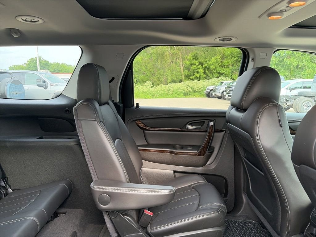 2014 GMC Acadia Denali