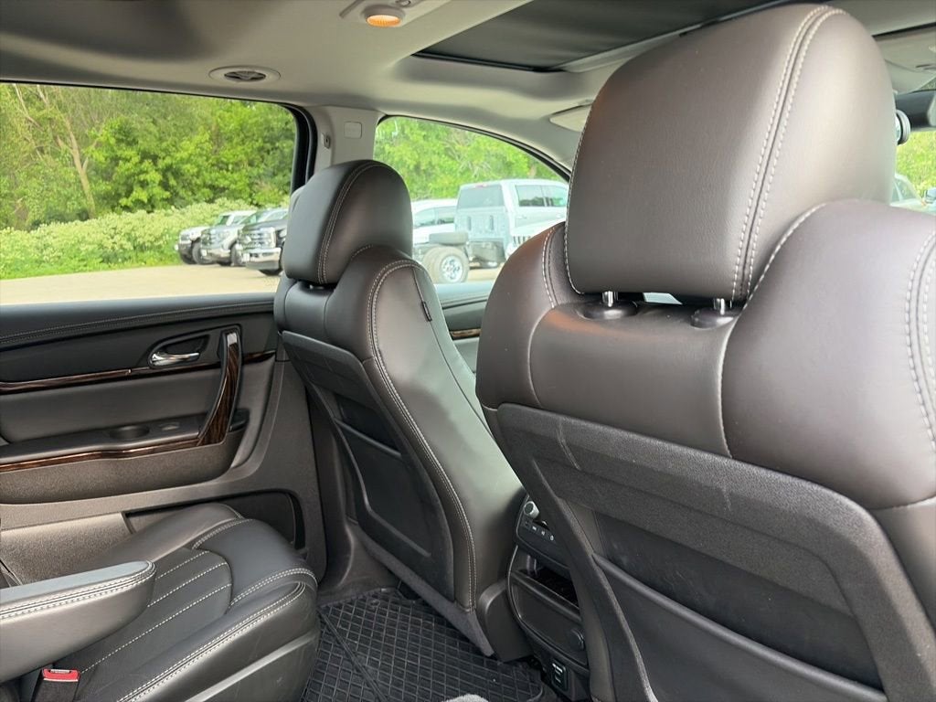2014 GMC Acadia Denali