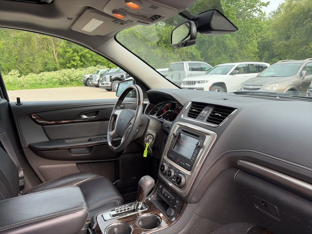 2014 GMC Acadia Denali