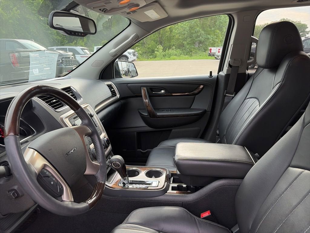 2014 GMC Acadia Denali