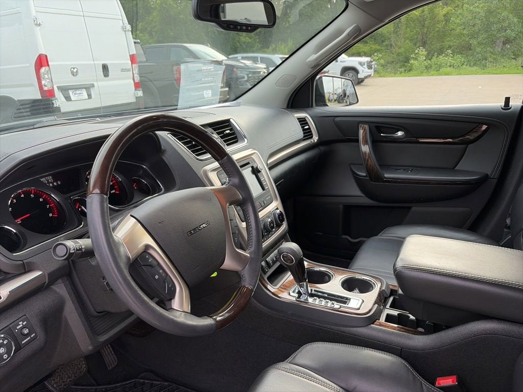2014 GMC Acadia Denali