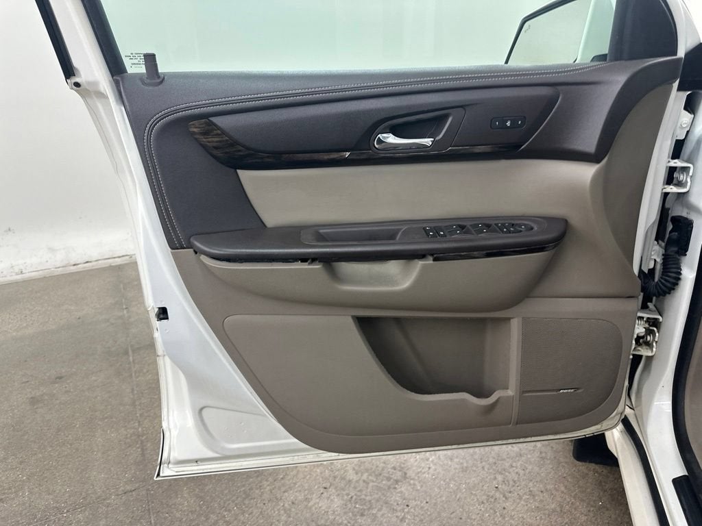 2015 GMC Acadia Denali