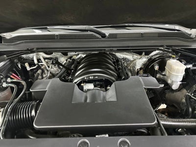 2017 GMC Yukon XL SLE