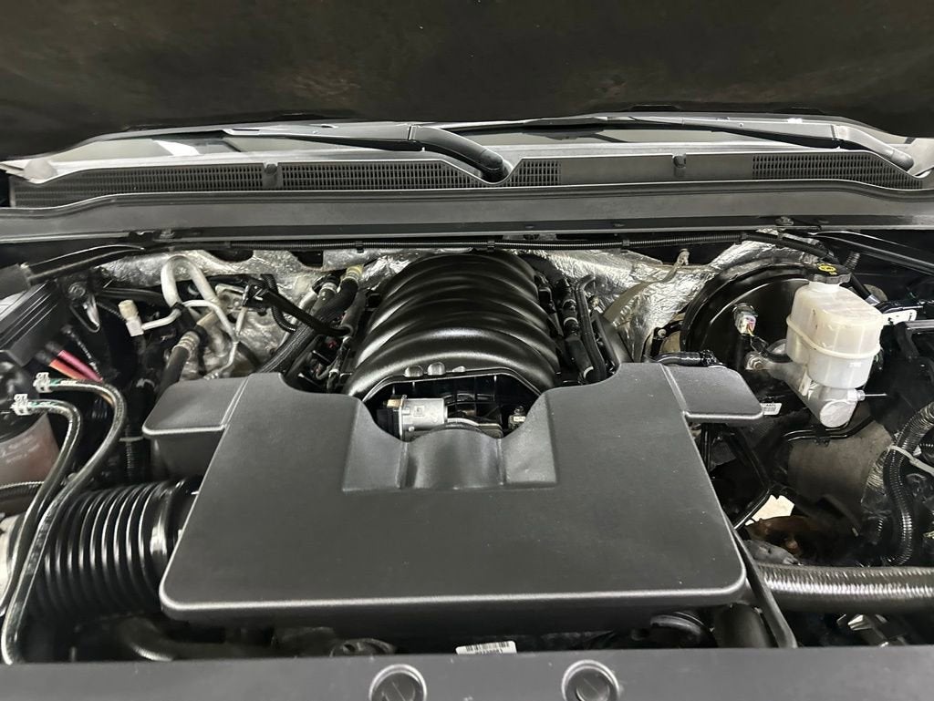 2017 GMC Yukon XL SLE
