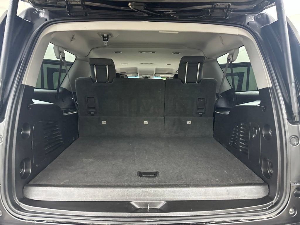 2017 GMC Yukon XL SLE