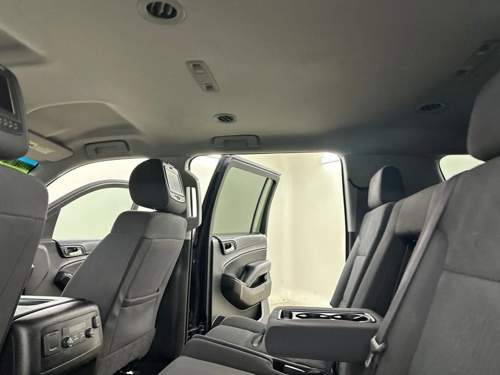 2017 GMC Yukon XL SLE