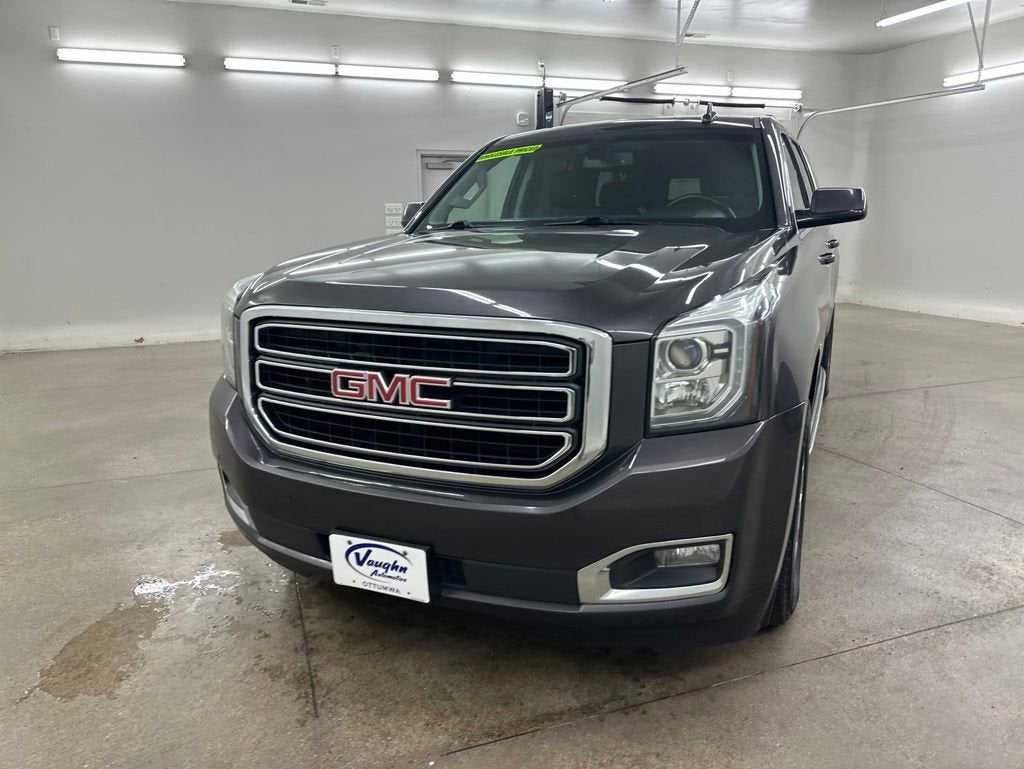 2017 GMC Yukon XL SLE