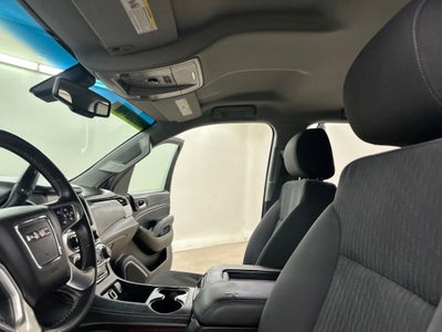 2017 GMC Yukon XL SLE
