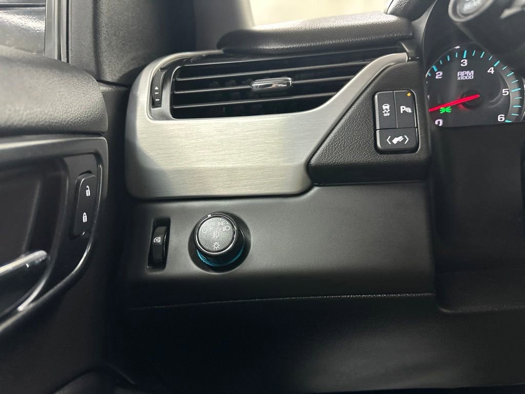2017 GMC Yukon XL SLE