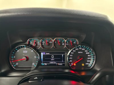 2017 GMC Yukon XL SLE