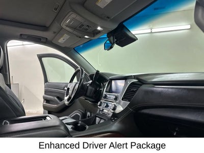 2020 GMC Yukon SLT