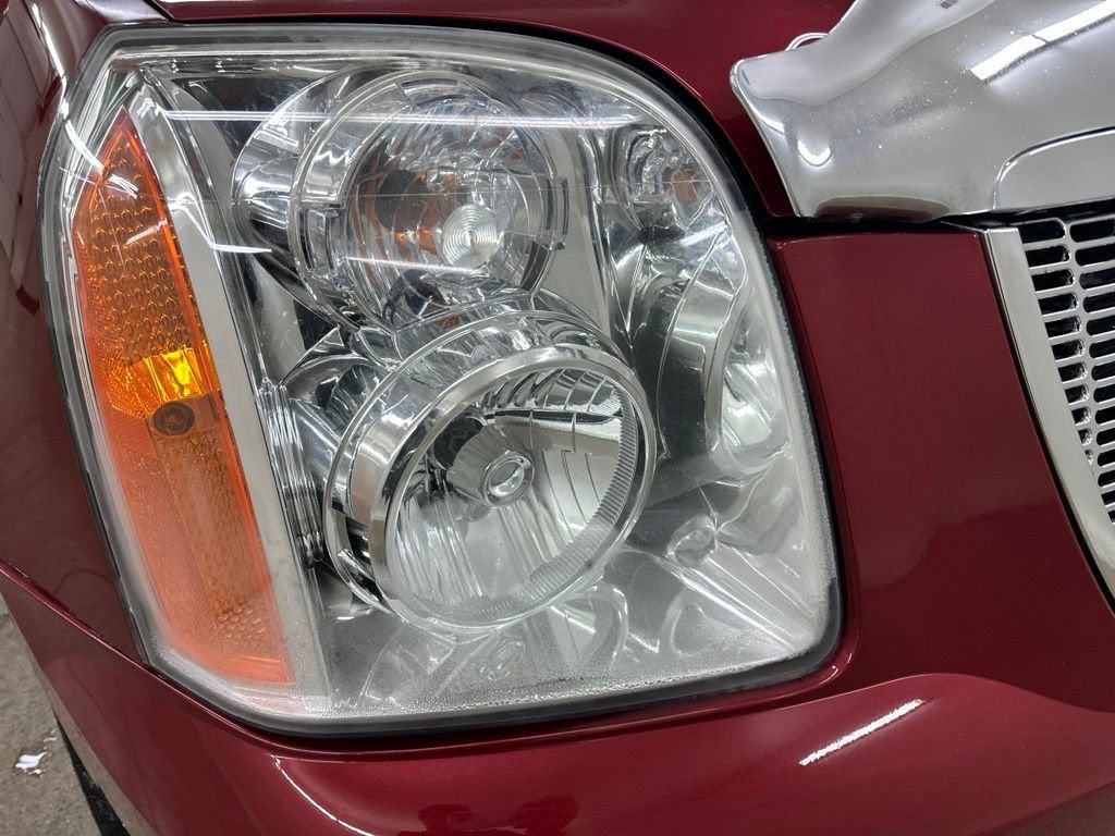 2012 GMC Yukon SLT