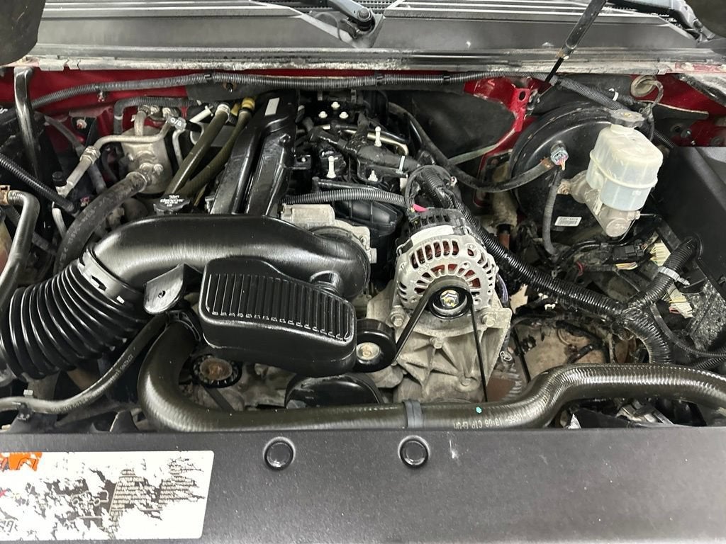 2012 GMC Yukon SLT