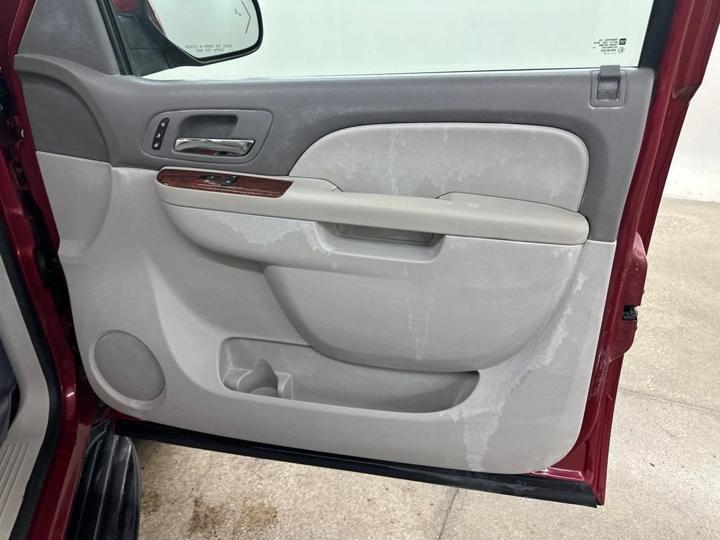 2012 GMC Yukon SLT