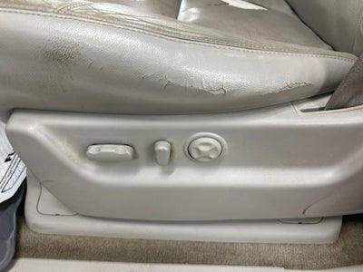 2012 GMC Yukon SLT
