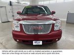 2012 GMC Yukon SLT