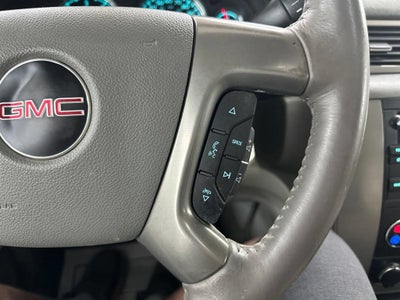 2012 GMC Yukon SLT