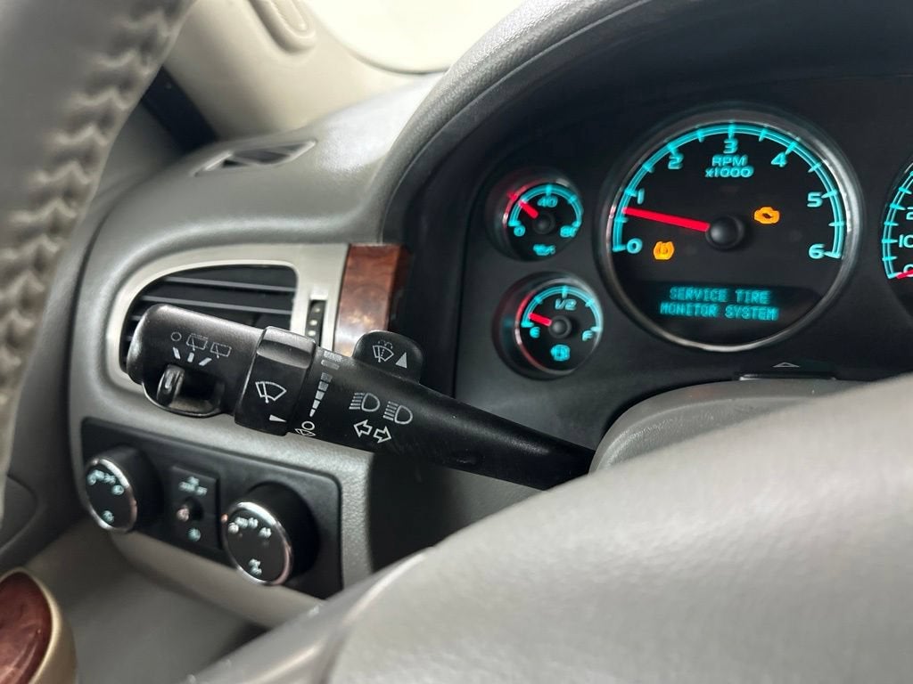 2012 GMC Yukon SLT