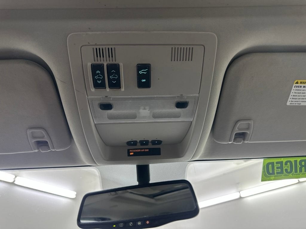 2012 GMC Yukon SLT