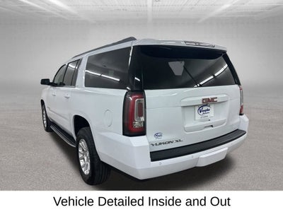 2019 GMC Yukon XL SLT