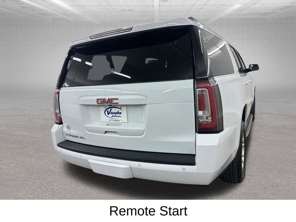 2019 GMC Yukon XL SLT