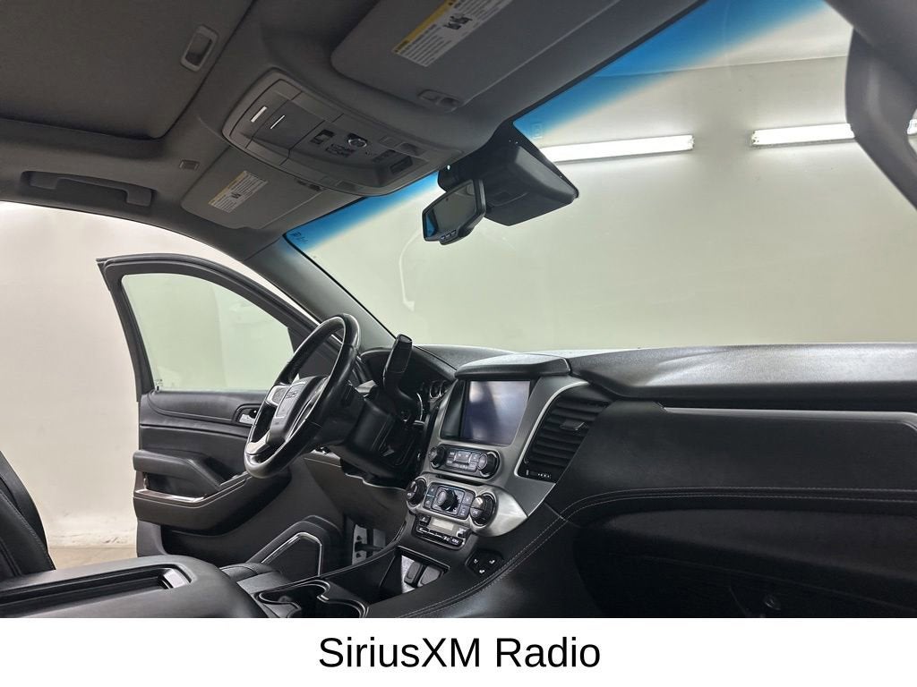 2019 GMC Yukon XL SLT