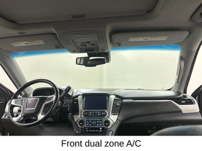 2019 GMC Yukon XL SLT