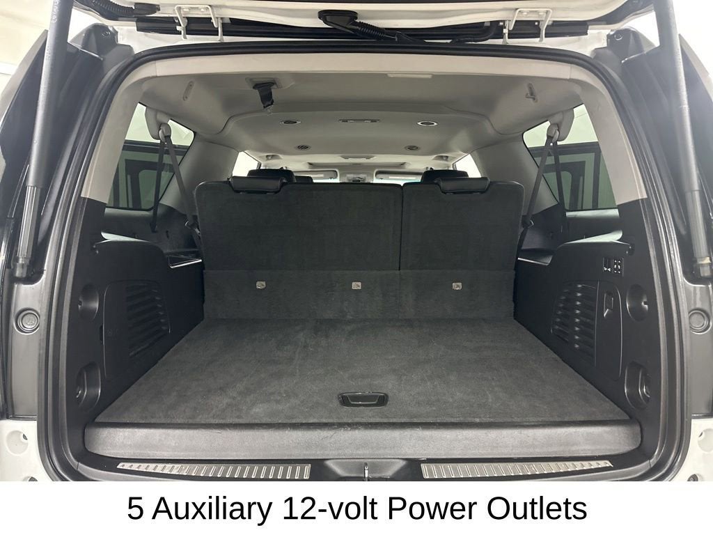 2019 GMC Yukon XL SLT