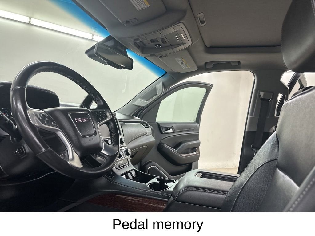 2019 GMC Yukon XL SLT