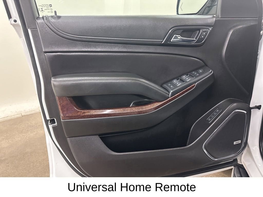 2019 GMC Yukon XL SLT
