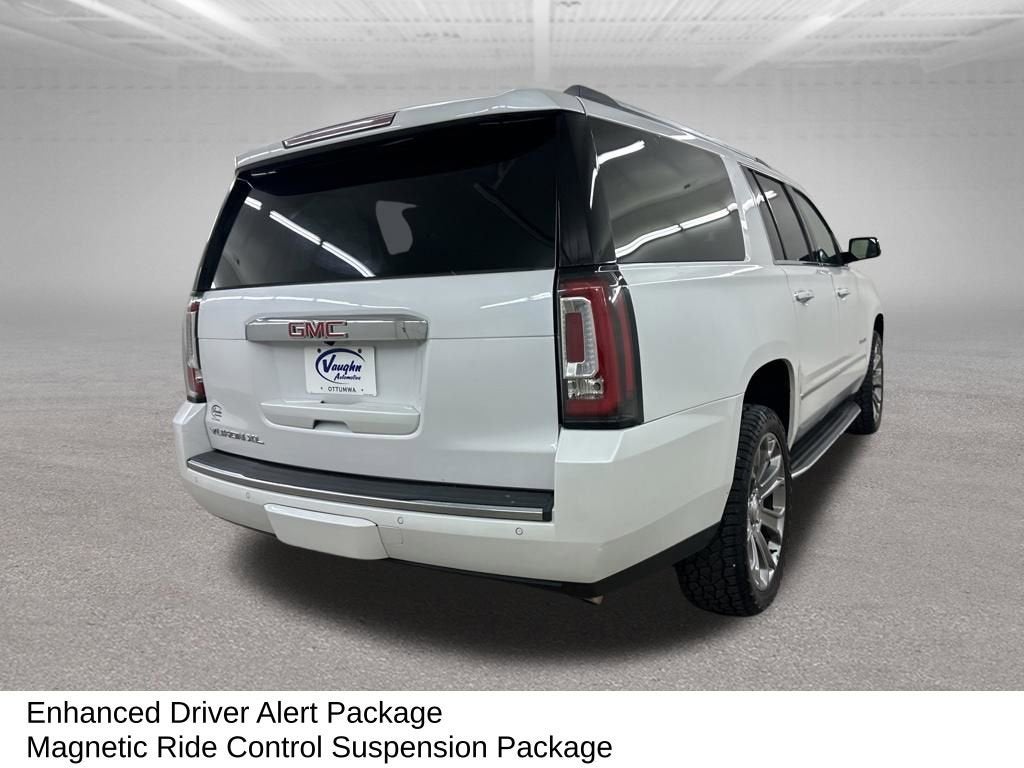 2017 GMC Yukon XL Denali