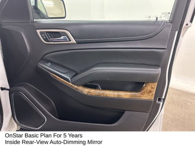2017 GMC Yukon XL Denali