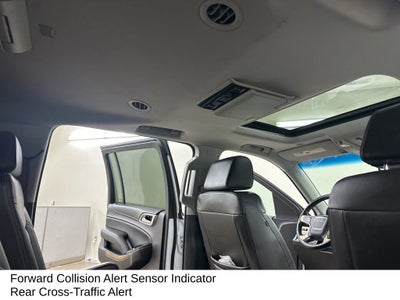 2017 GMC Yukon XL Denali