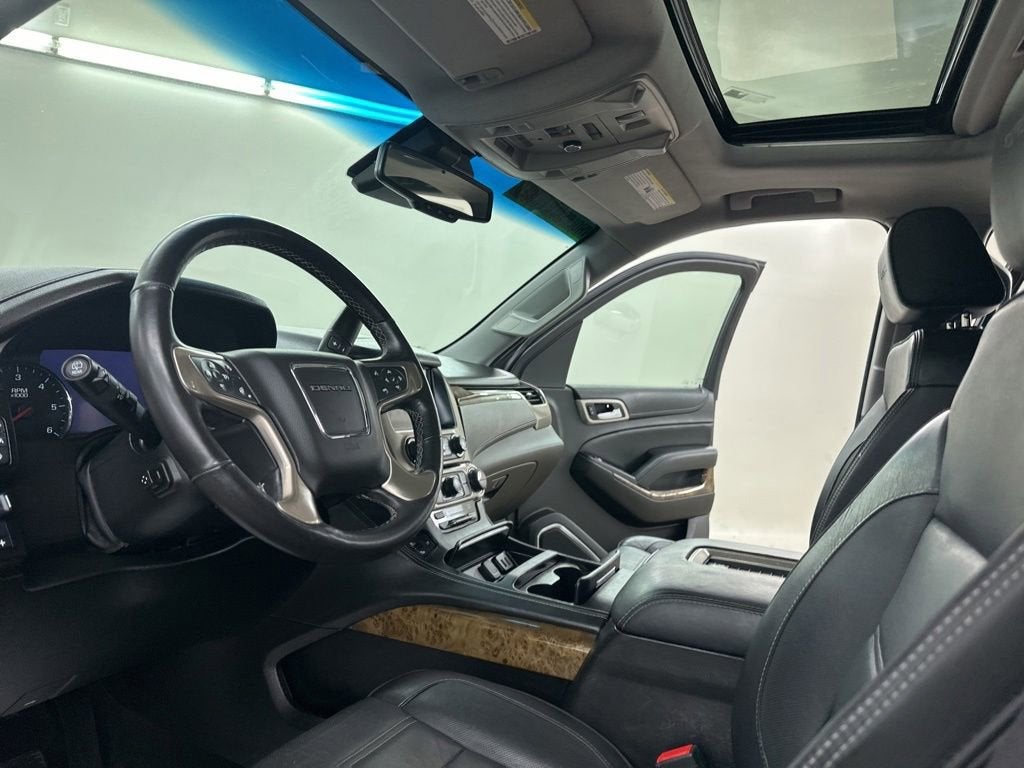 2017 GMC Yukon XL Denali