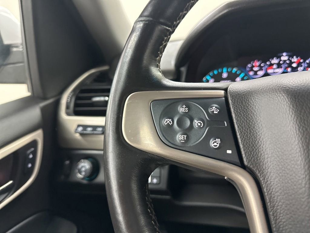 2017 GMC Yukon XL Denali